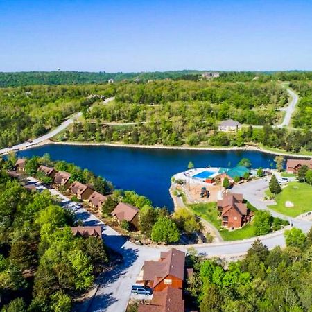 Apartament Stonebridge Hideaway Branson West Zewnętrze zdjęcie