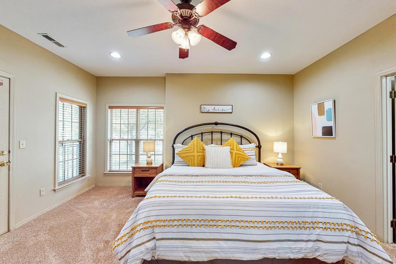 Apartament Stonebridge Hideaway Branson West Zewnętrze zdjęcie
