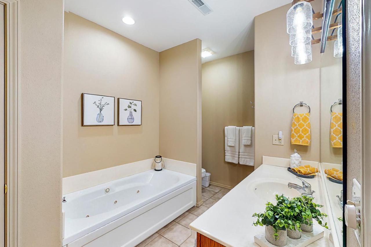 Apartament Stonebridge Hideaway Branson West Zewnętrze zdjęcie