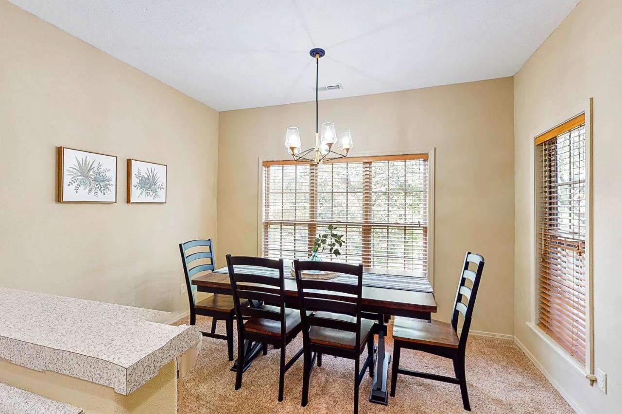 Apartament Stonebridge Hideaway Branson West Zewnętrze zdjęcie