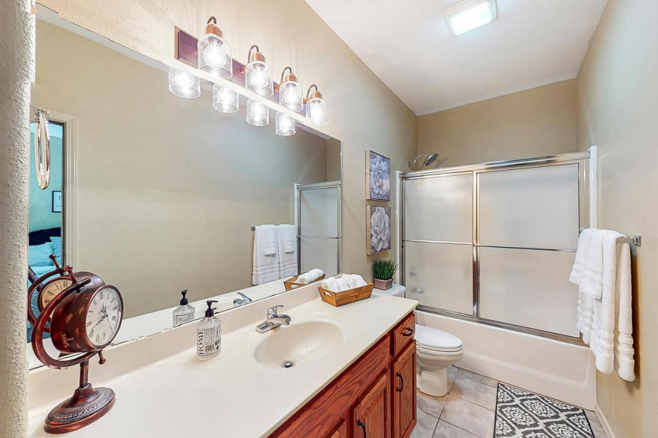 Apartament Stonebridge Hideaway Branson West Zewnętrze zdjęcie
