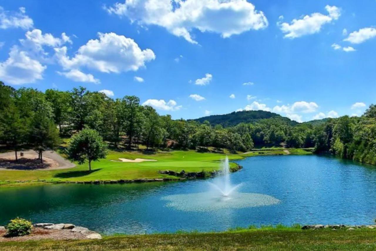 Apartament Stonebridge Hideaway Branson West Zewnętrze zdjęcie