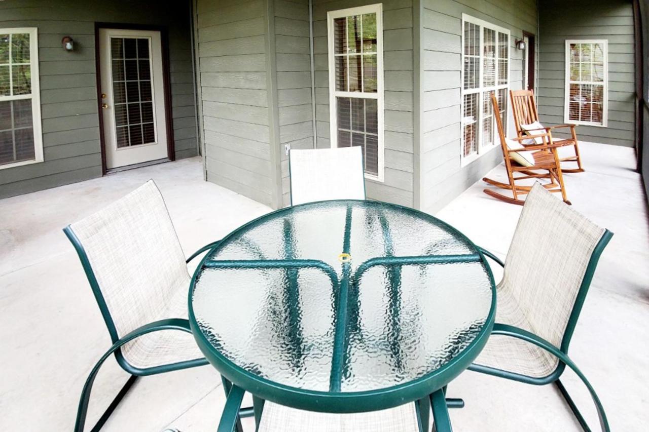 Apartament Stonebridge Hideaway Branson West Zewnętrze zdjęcie
