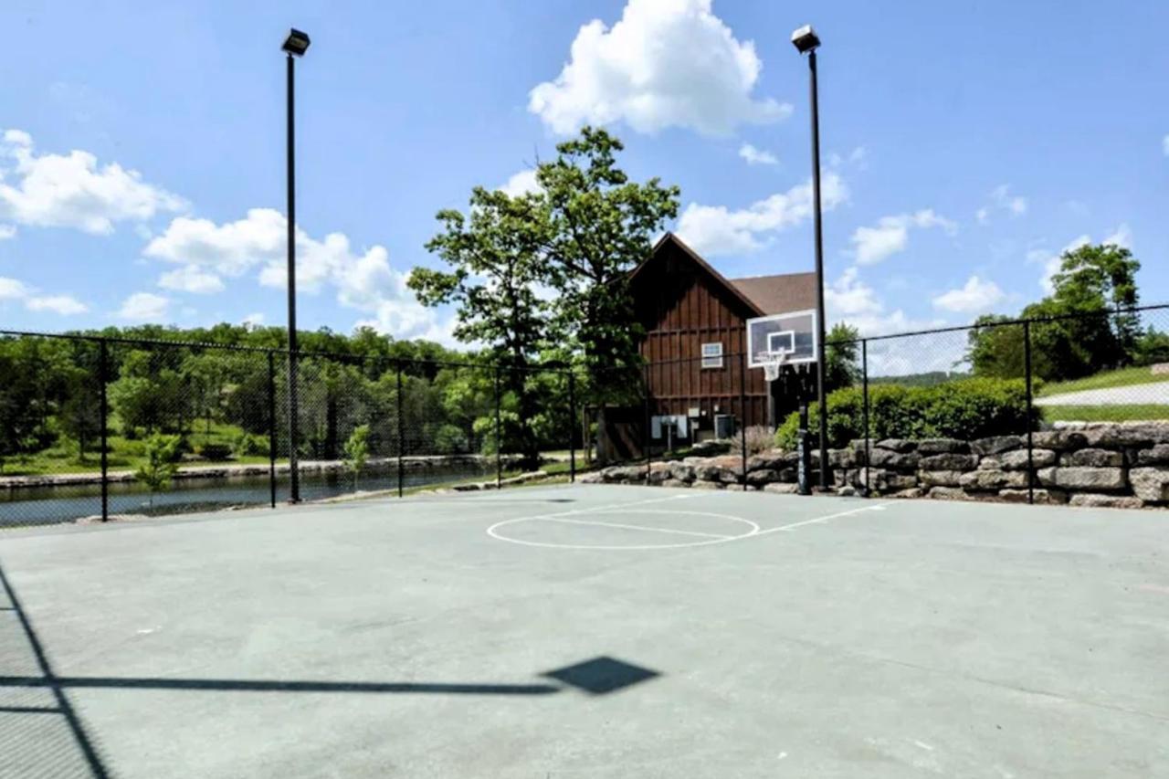 Apartament Stonebridge Hideaway Branson West Zewnętrze zdjęcie