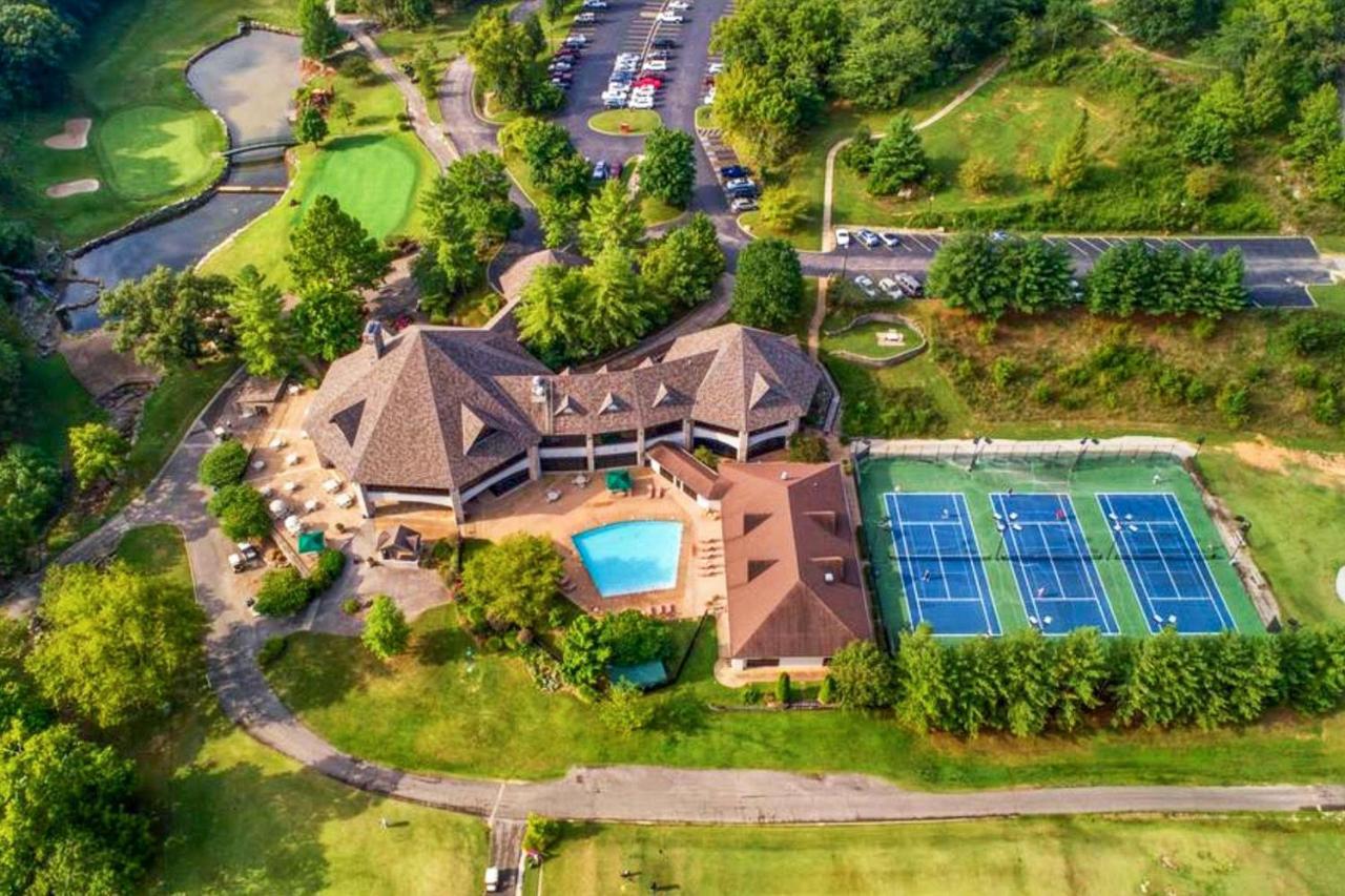 Apartament Stonebridge Hideaway Branson West Zewnętrze zdjęcie
