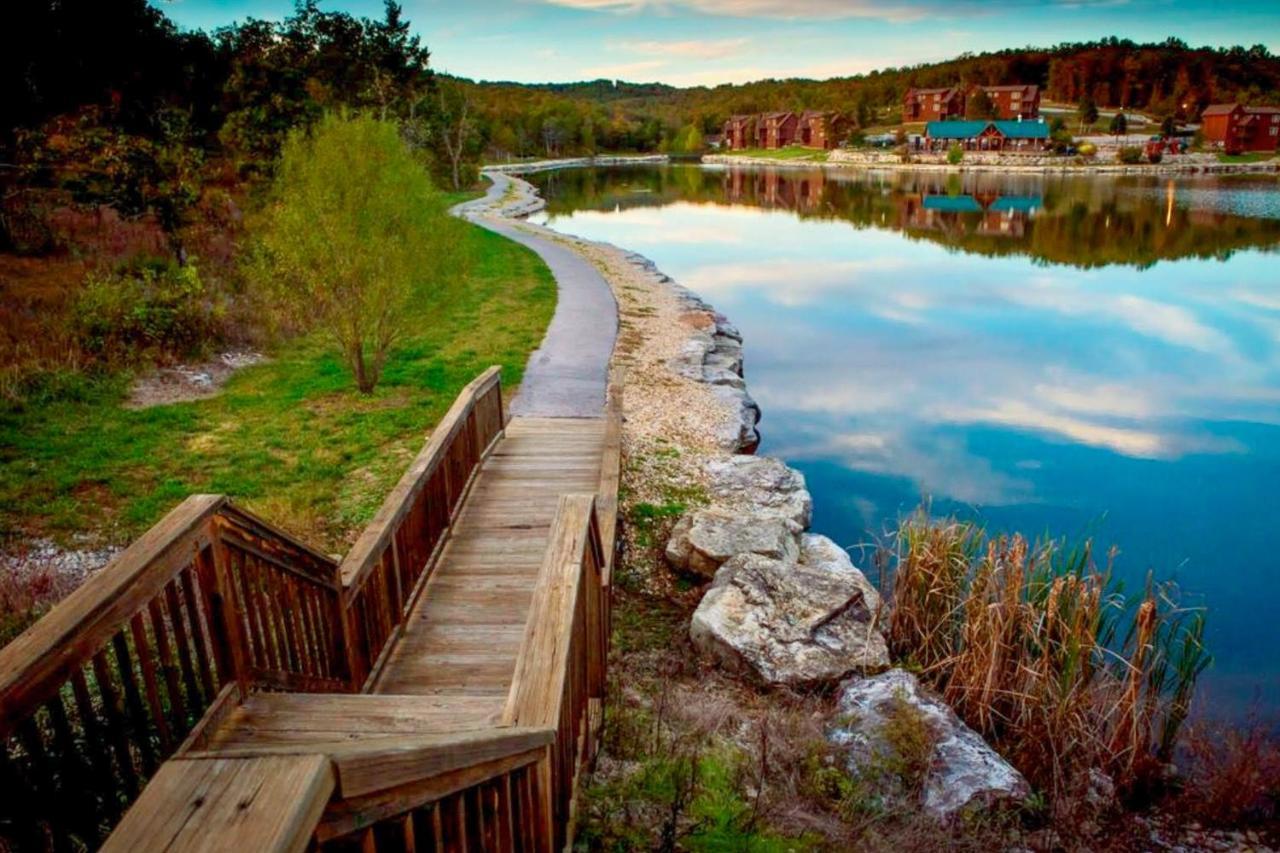 Apartament Stonebridge Hideaway Branson West Zewnętrze zdjęcie