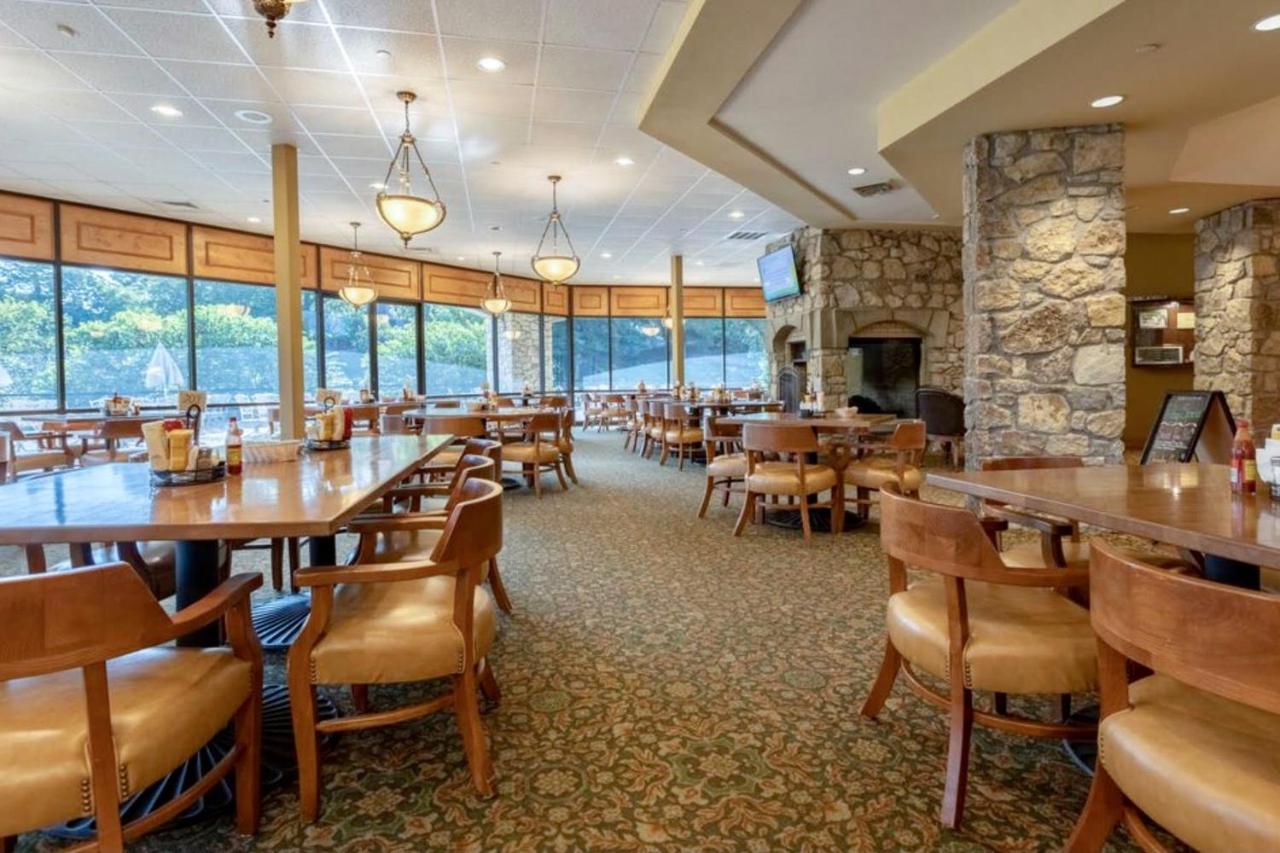 Apartament Stonebridge Hideaway Branson West Zewnętrze zdjęcie