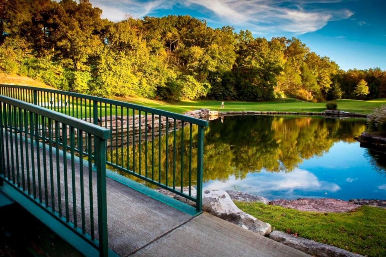 Apartament Stonebridge Hideaway Branson West Zewnętrze zdjęcie